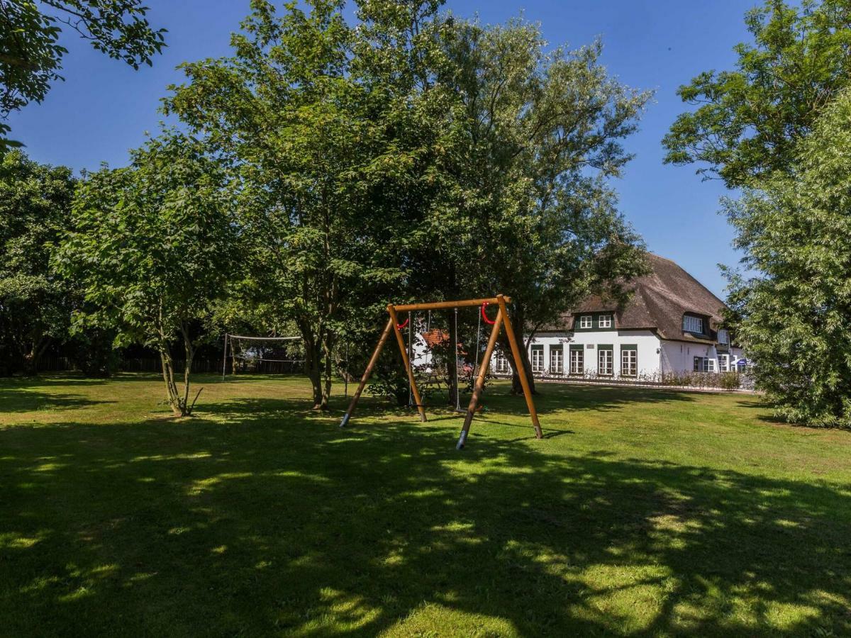 Great Farmhouse In De Cocksdorp With Garden 外观 照片